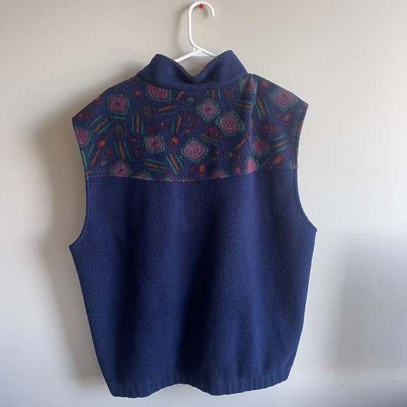 Vintage Kokanee Vest XXL - Picture 2 of 2